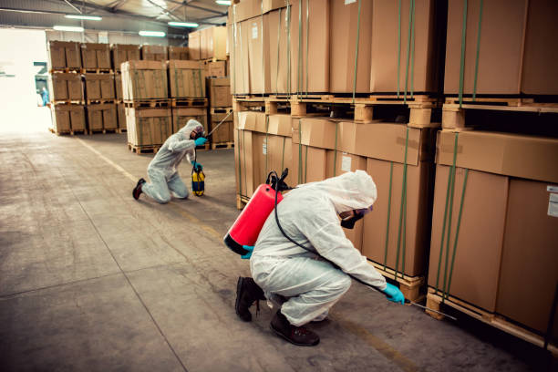 Best Wildlife Control Services  in Huntington Bay, NY
