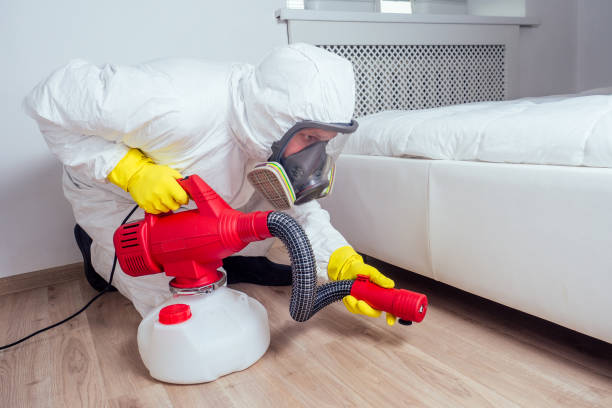 Best Bed Bug Extermination  in Huntington Bay, NY