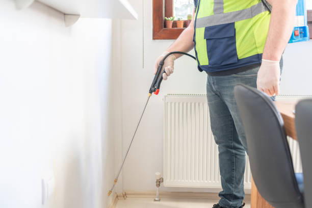 Best Mosquito Control Services  in Huntington Bay, NY